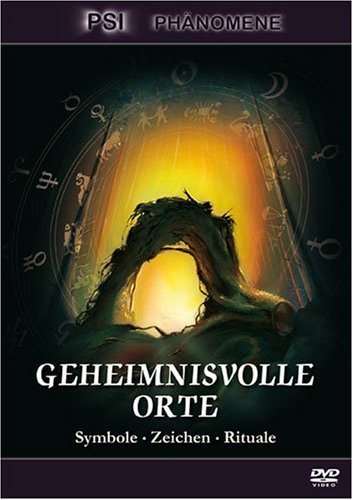 Geheimnisvolle Orte - Symbole, Zeichen, Rituale Films
