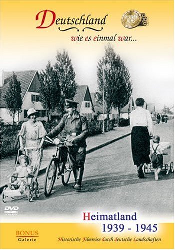 Heimatland 1939-1945 Films