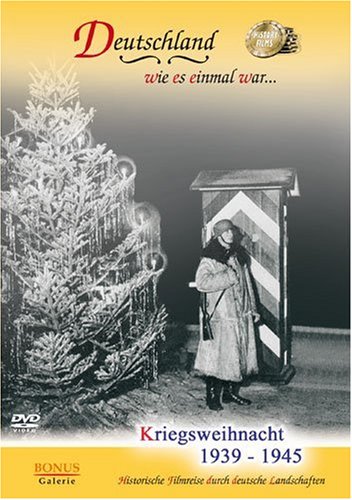 Kriegsweihnacht 1939-1945 Films