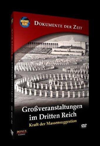 Product Image: Feindbomber über Deutschland (2DVDs)