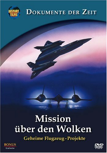 History Films - Mission über den Wolken Films