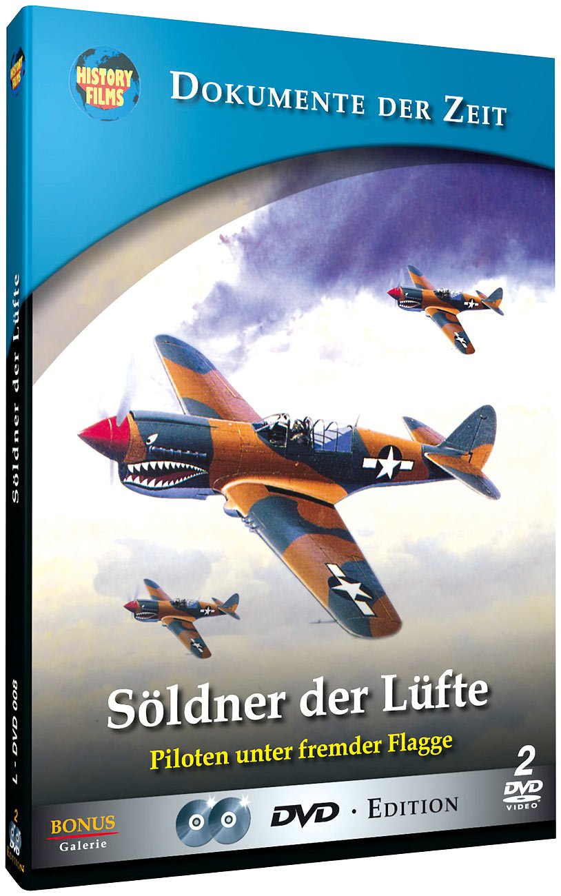 Söldner der Lüfte - Piloten unter fr... Movies