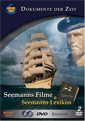Seemanns Lexikon und Seemanns Filme Movies