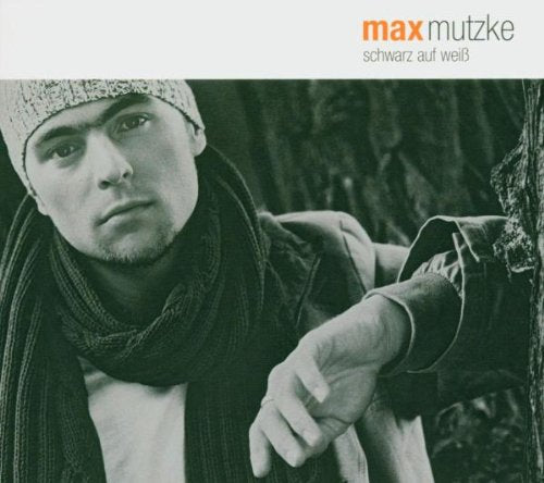 Product Image: Schwarz auf Weiss