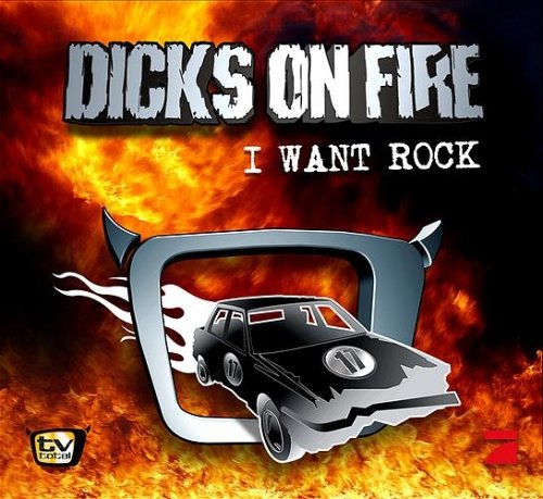 I Want Rock Pop