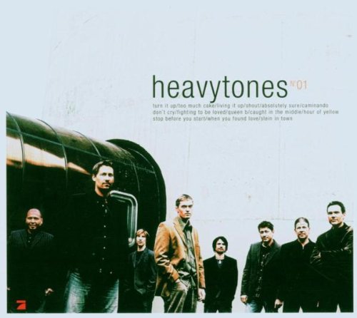 Heavytones Pop