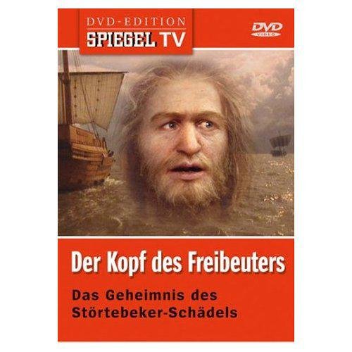 Spiegel TV - Der Kopf des Freibeuters Films