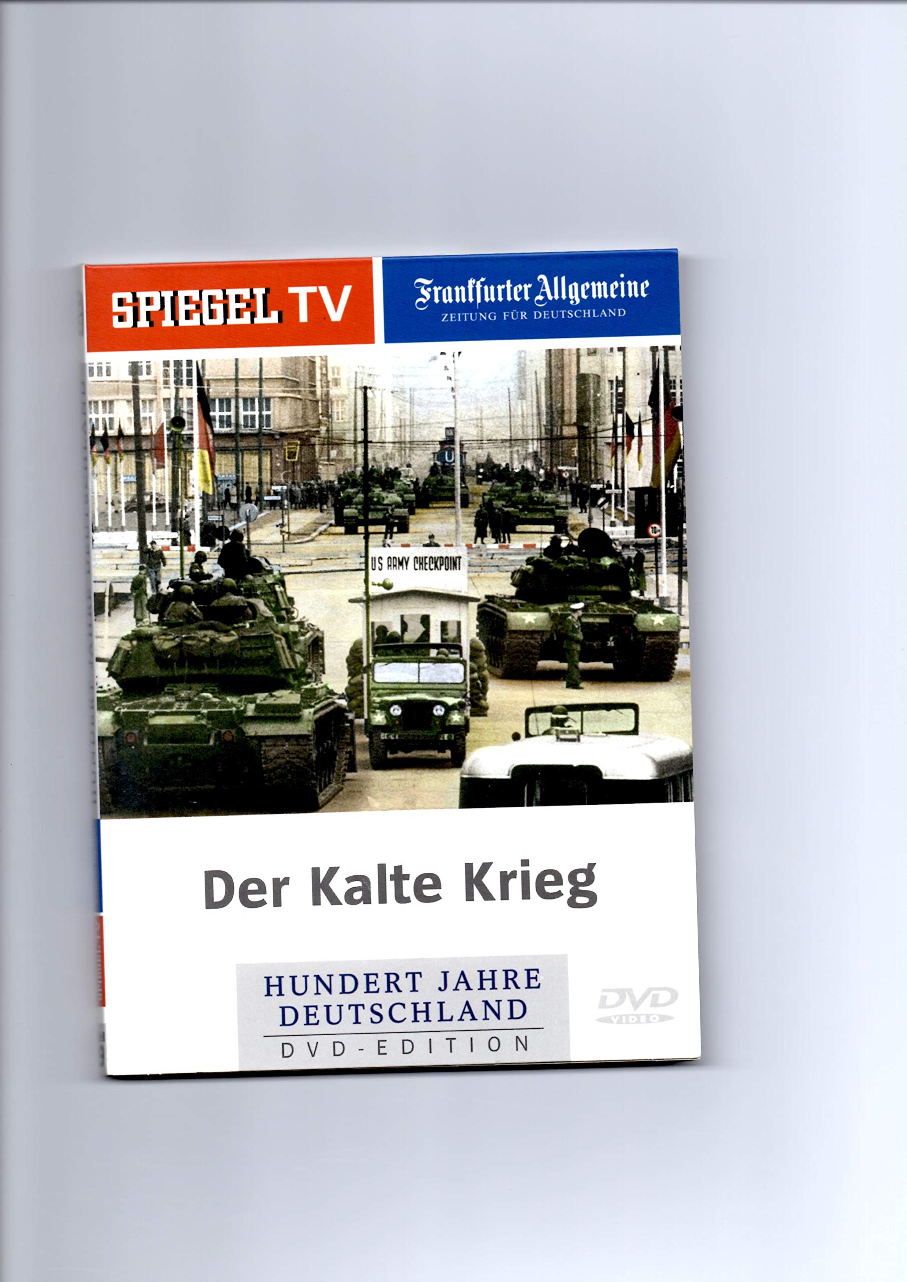 Der Kalte Krieg Movies
