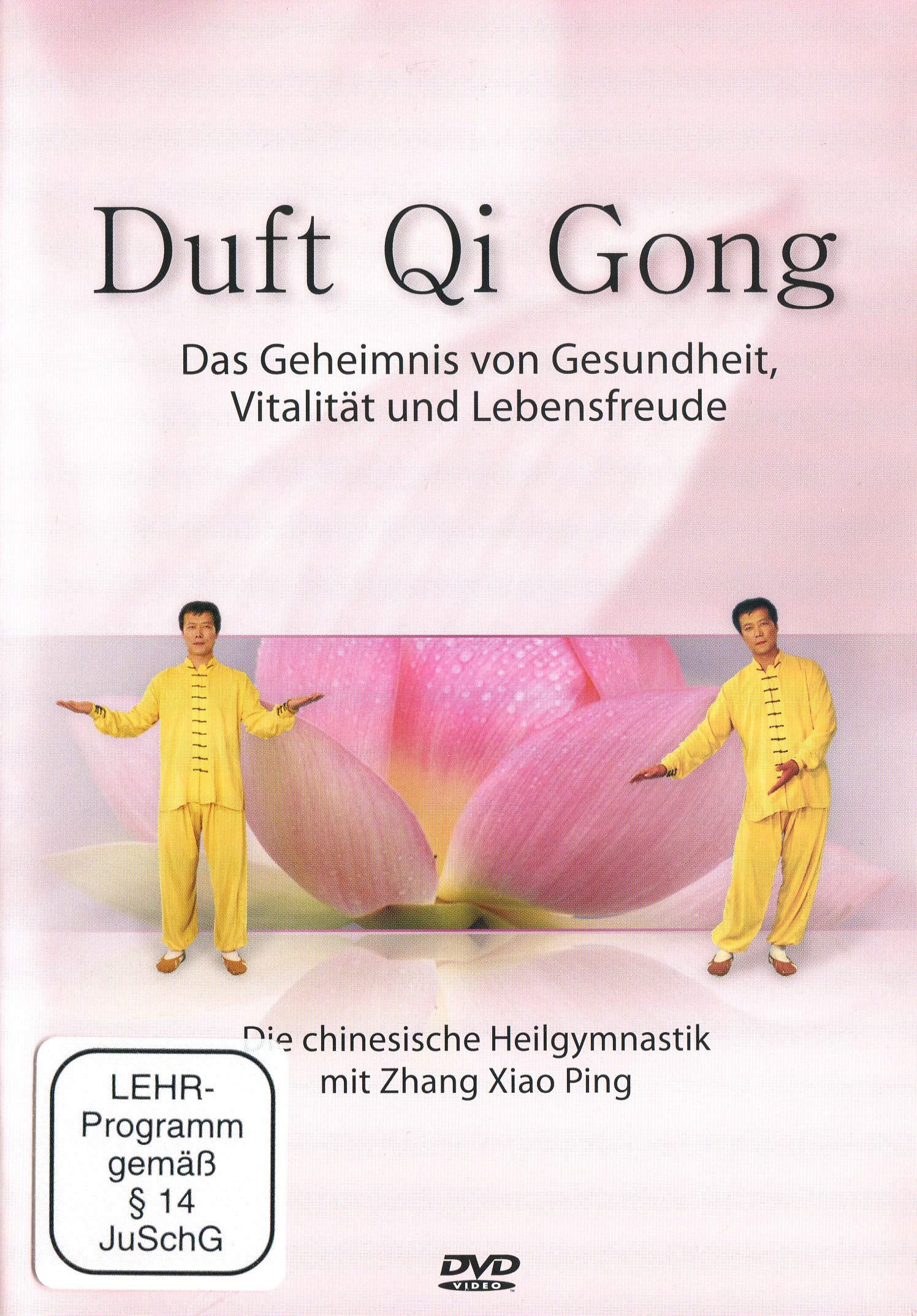 Duft Qi Gong - Die chinesische Heilgymnastik Films