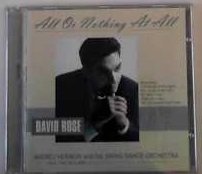 All Or Nothing at All Jazz