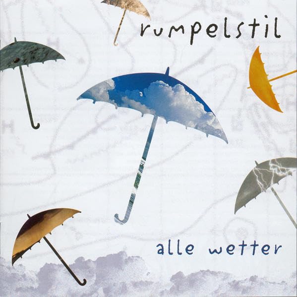 Alle Wetter: Infotainment von RUMPELSTIL. Preisgekrönt mit dem LEOPOLD-Medienpreis des VDM Books
