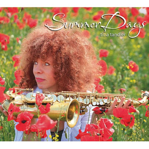 Tina Tandler - Summer Days Books