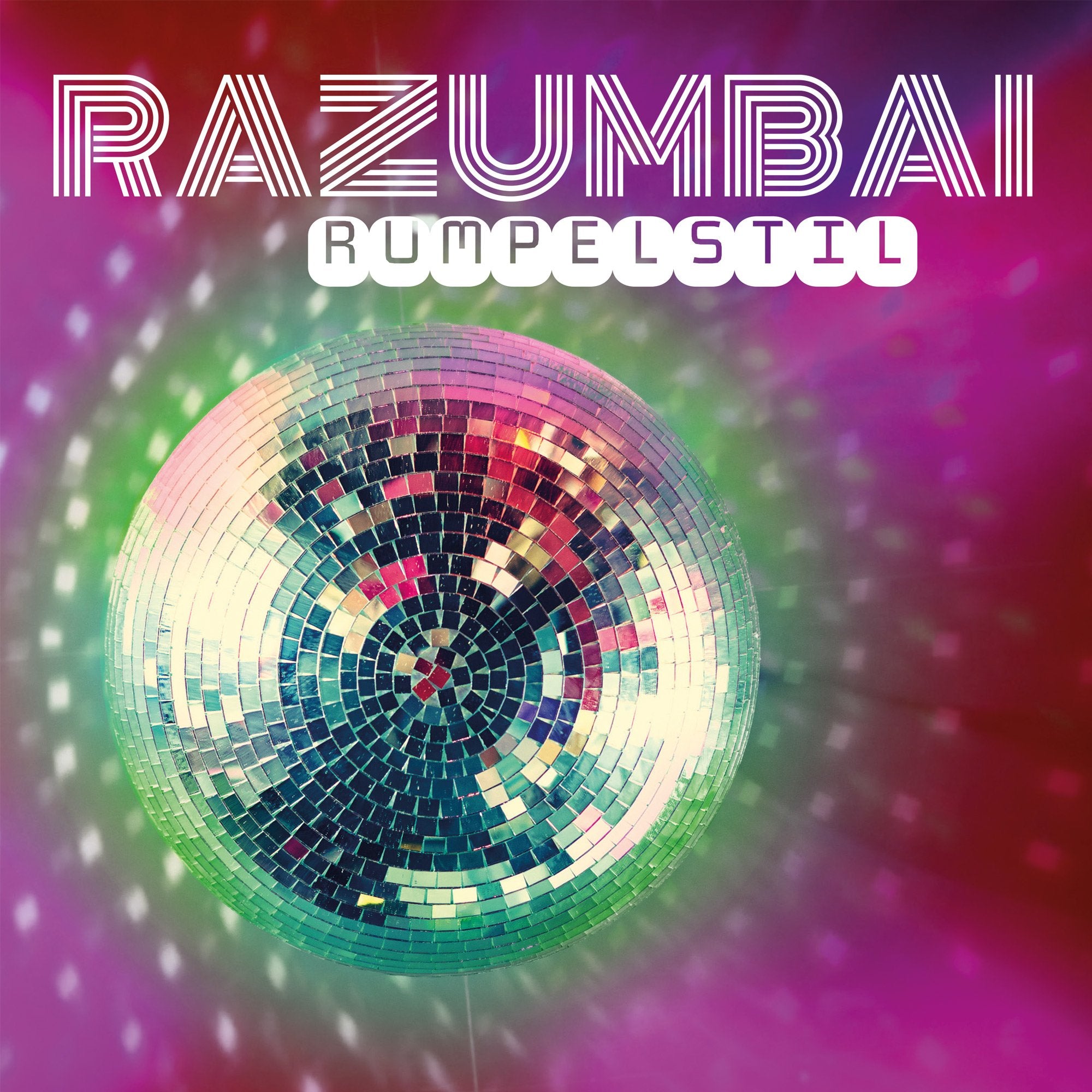 Razumbai Music