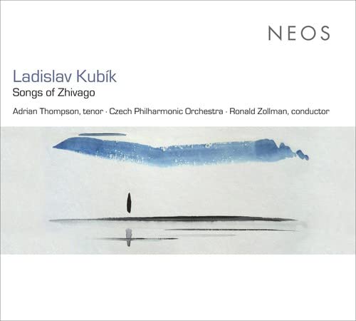 Songs Of Zhivago Classical