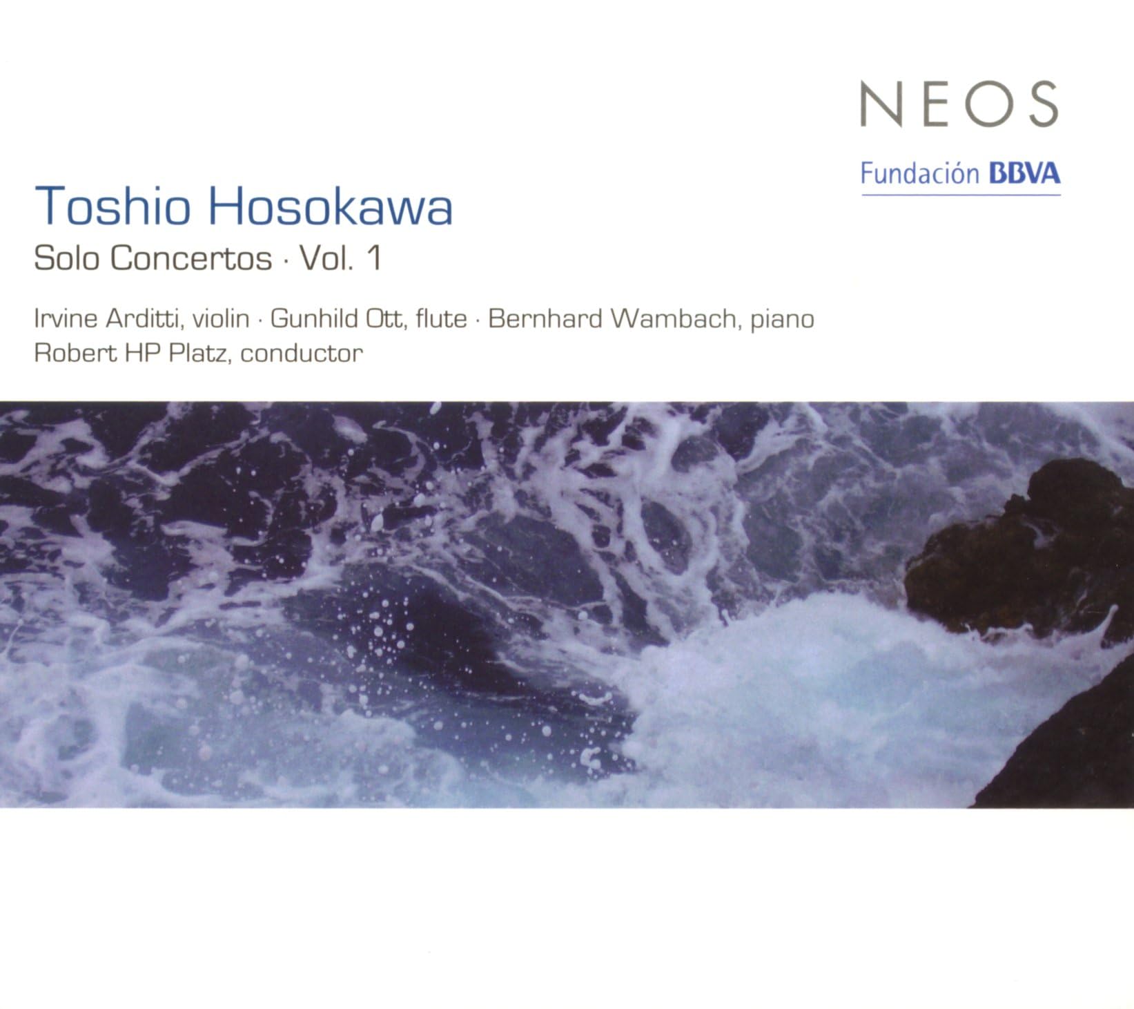 Solo-Konzerte Vol.1;Landscape III/PE Classical