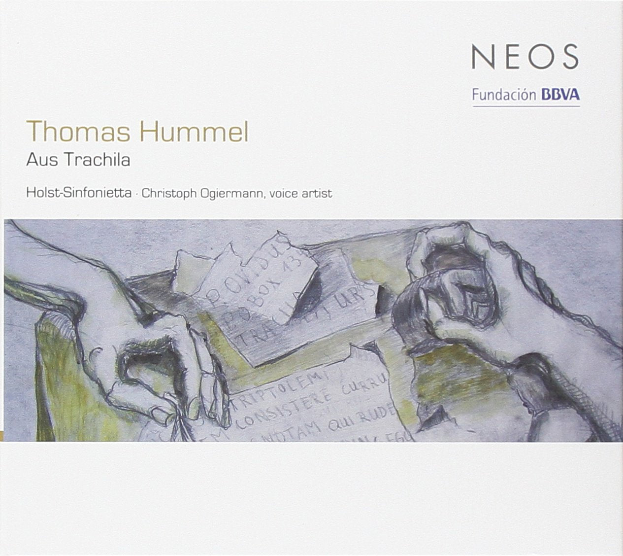 Aus Trachila Classical