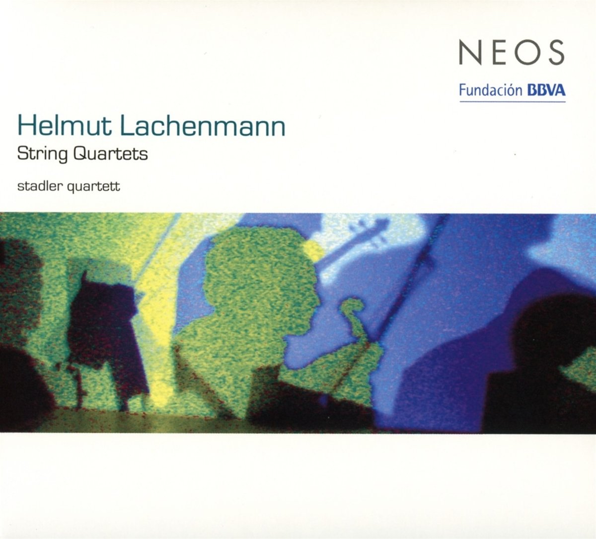 Streichquartette Classical