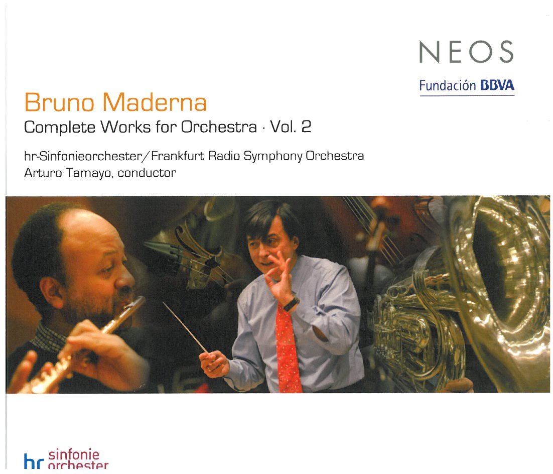 Orchesterwerke Vol.2 Classical