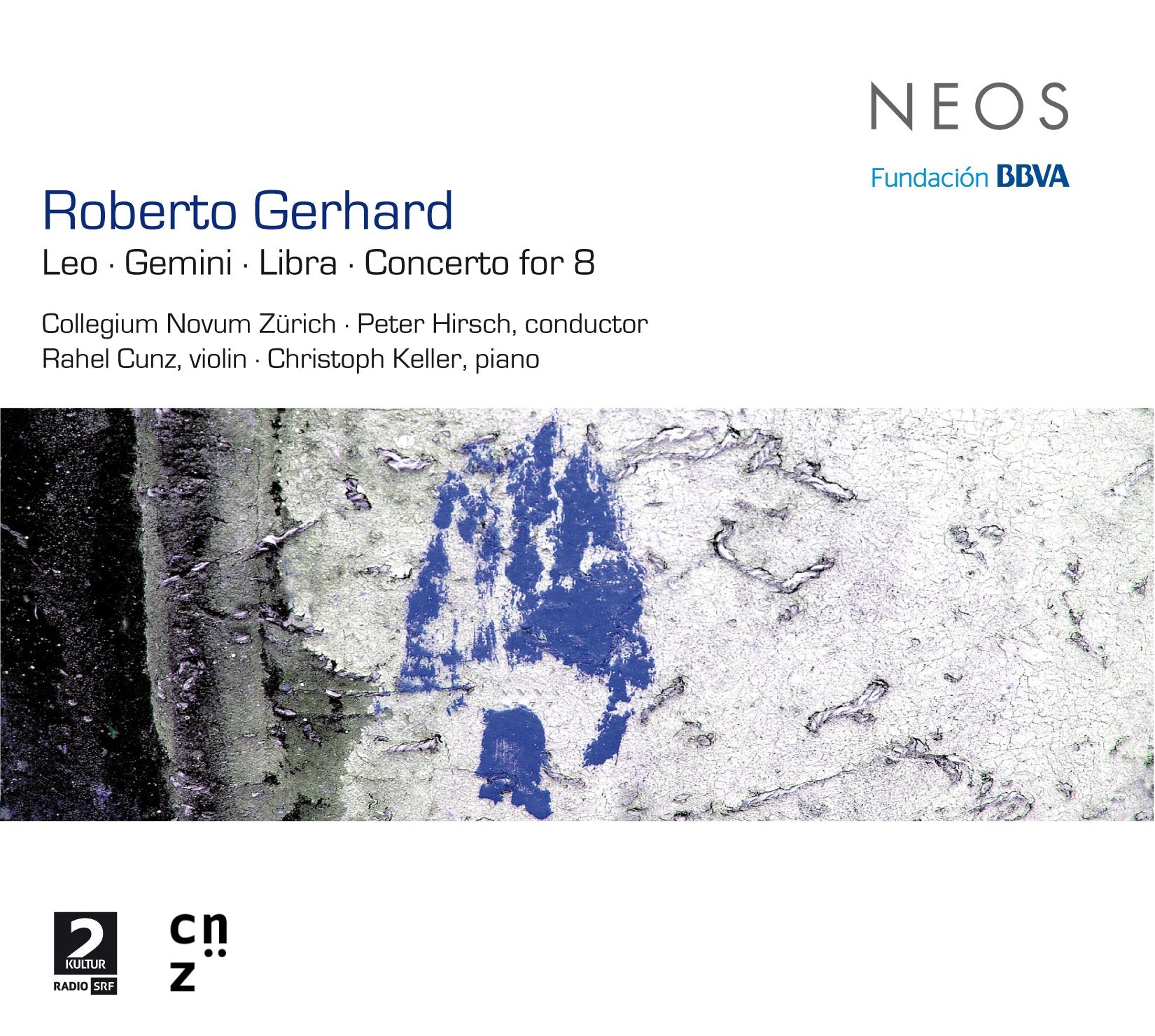 Leo/Gemini/Libra-Concerto for 8 Classical