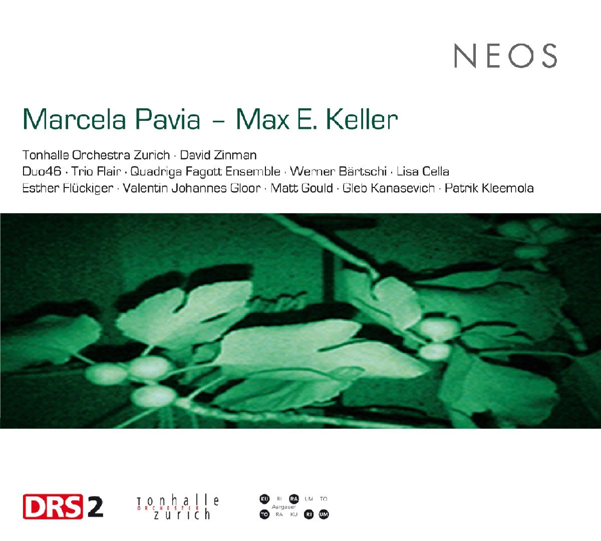 Flair/Nayla/.../Selbsgespr Che/Cinque/.. Classical