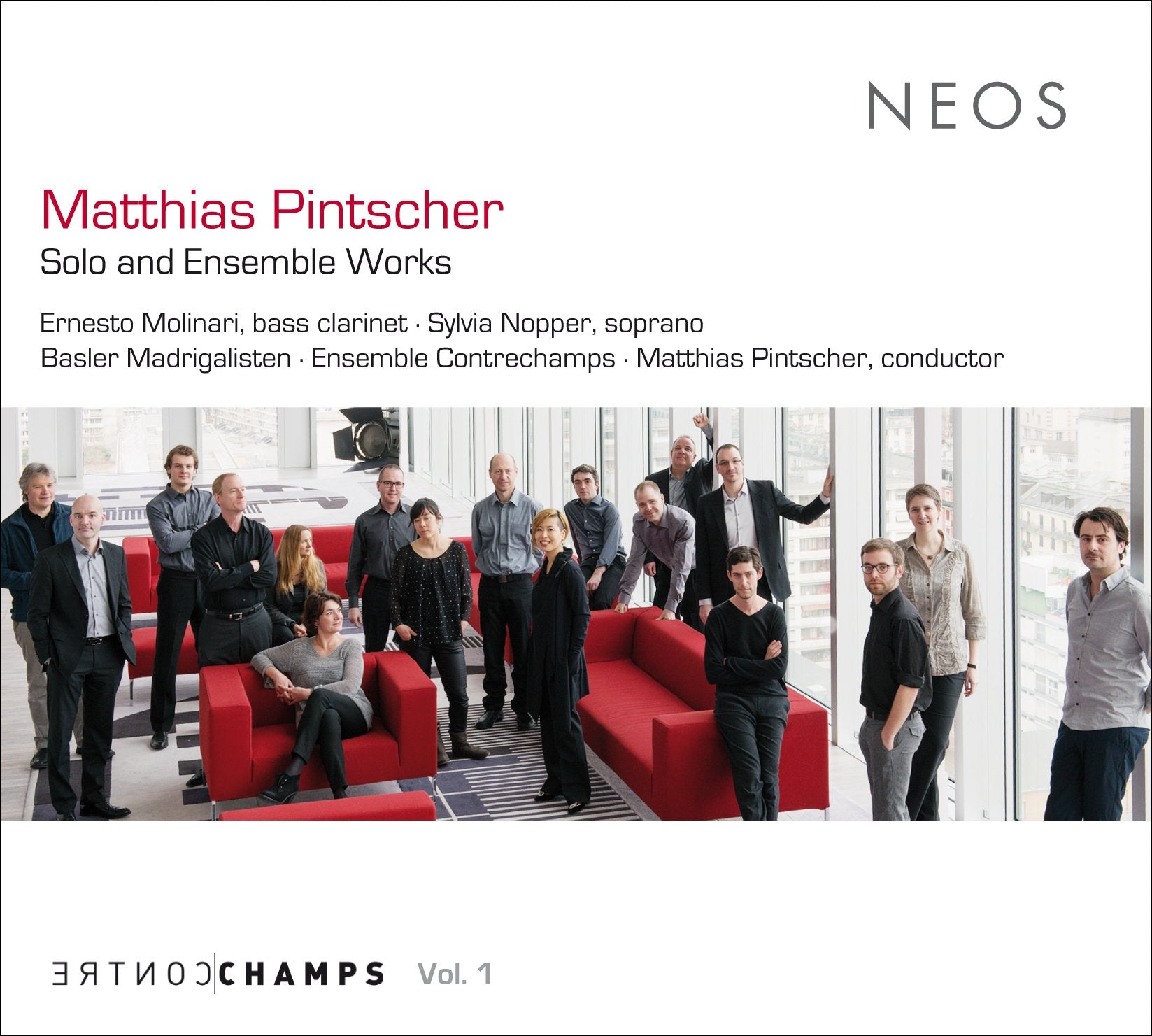 Stücke Für Solo und Ensemble Classical