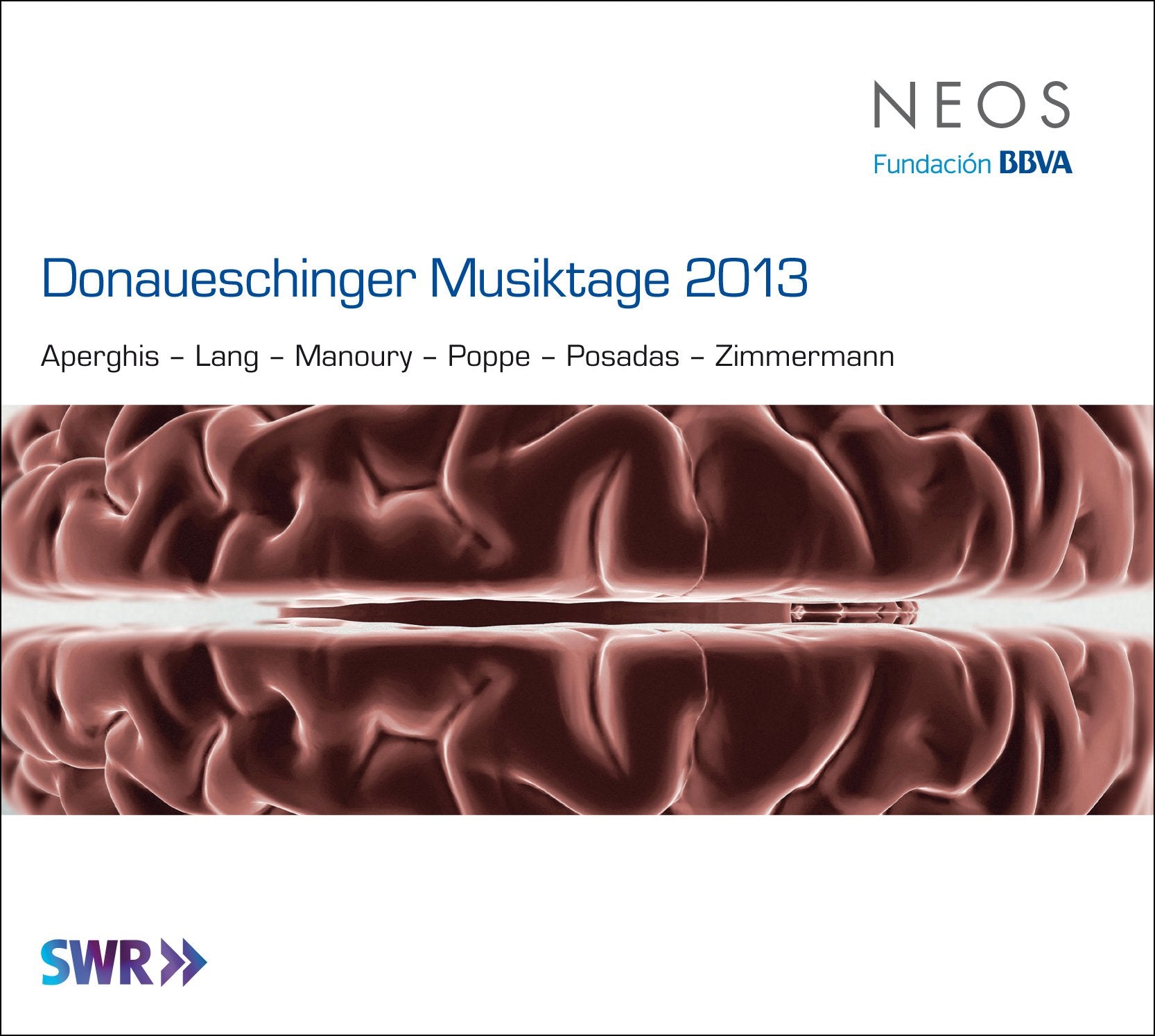 Donaueschinger Musiktage 2013 Classical