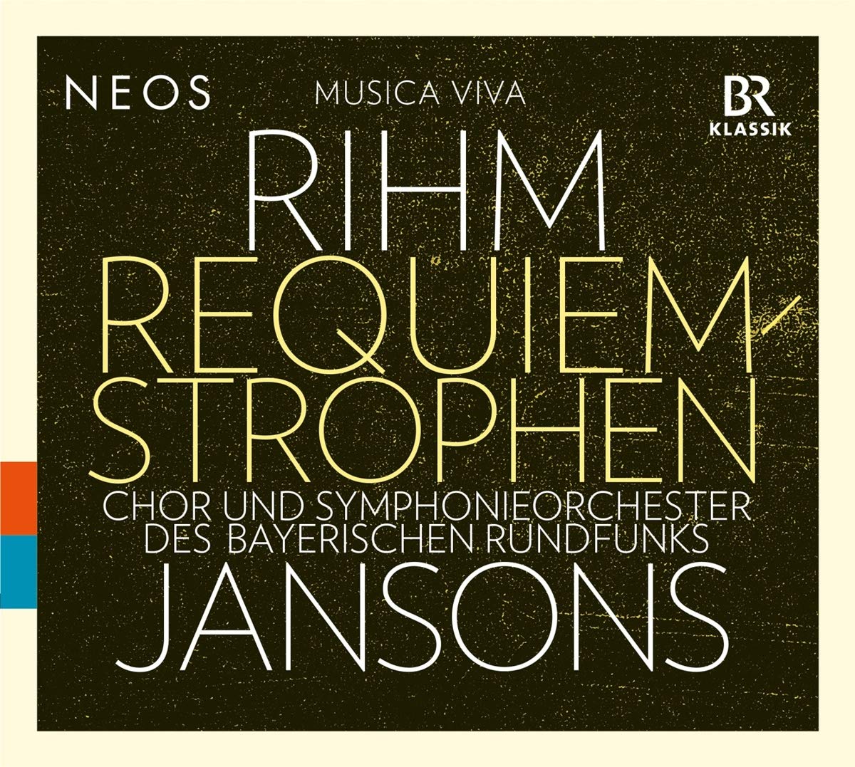 Requiem-Strophen Classical