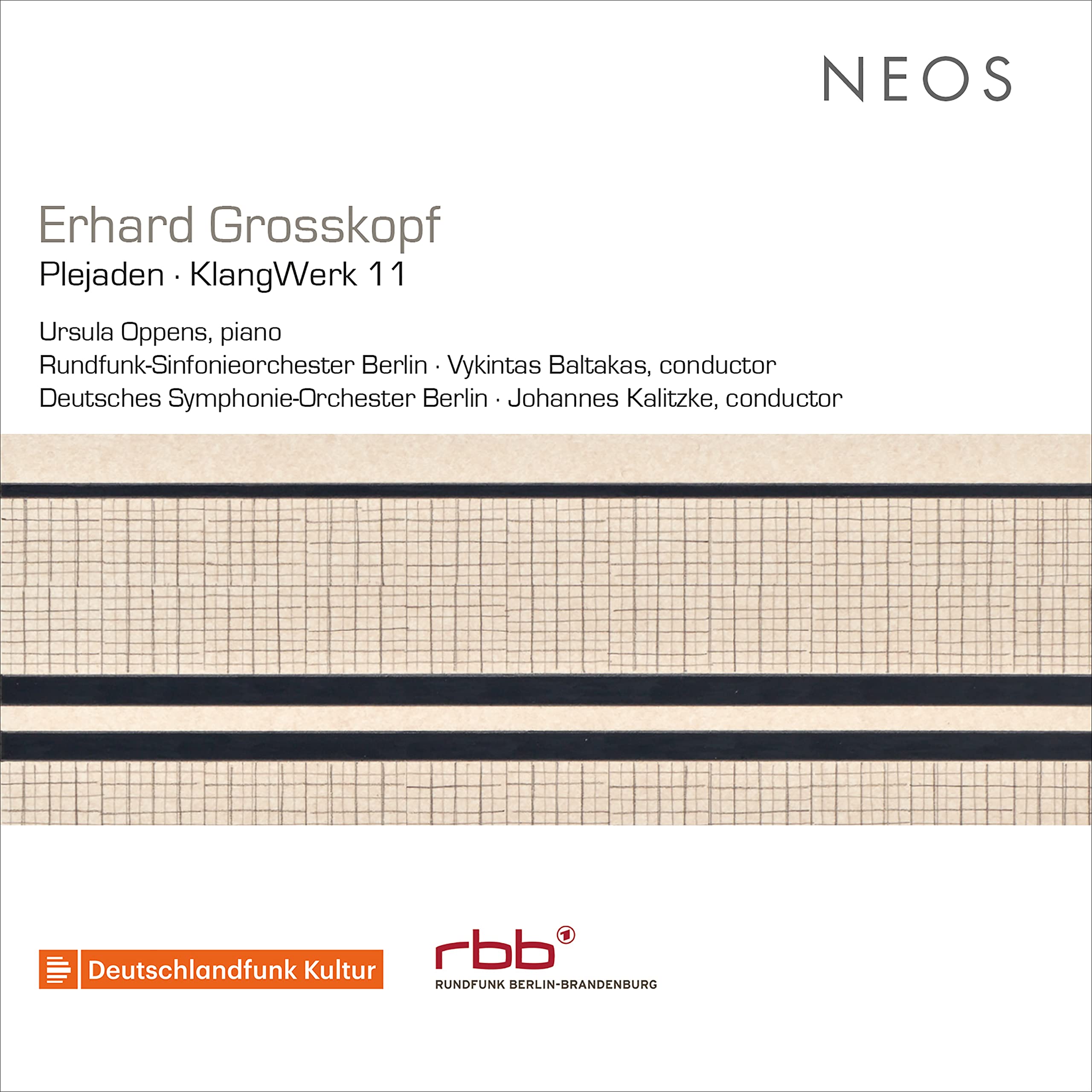 Plejaden/Klangwerk II Classical