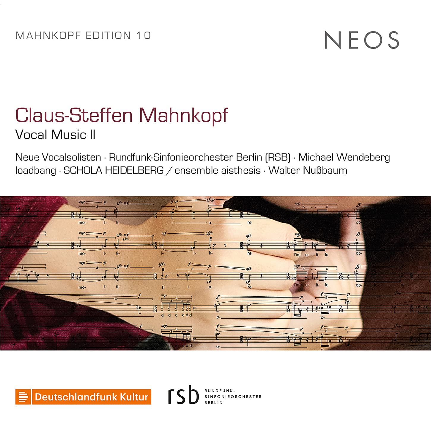 Vocal Music II Classical