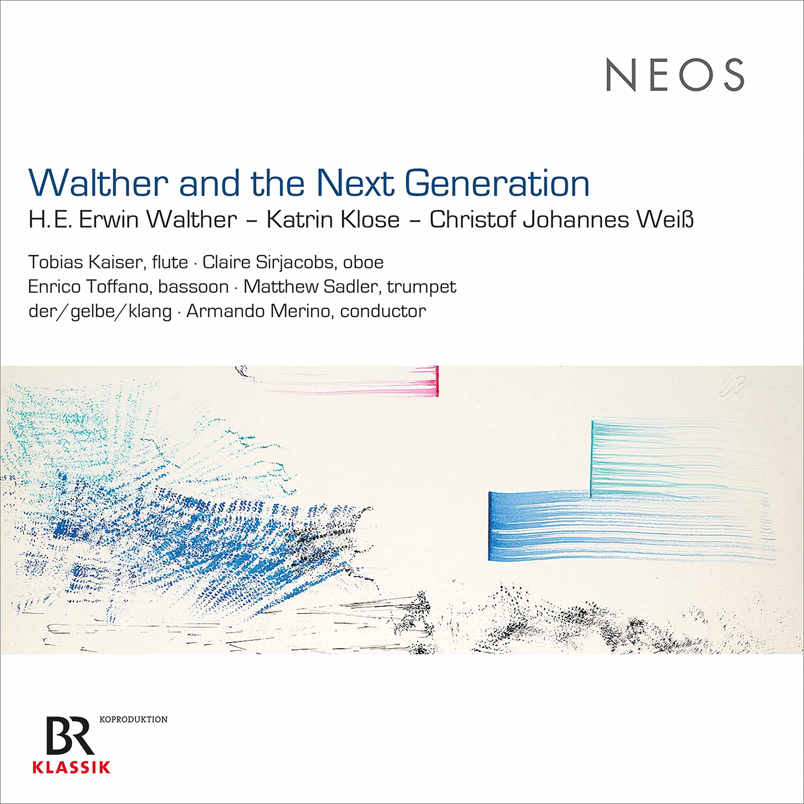 Walther and the Next Generation Classical