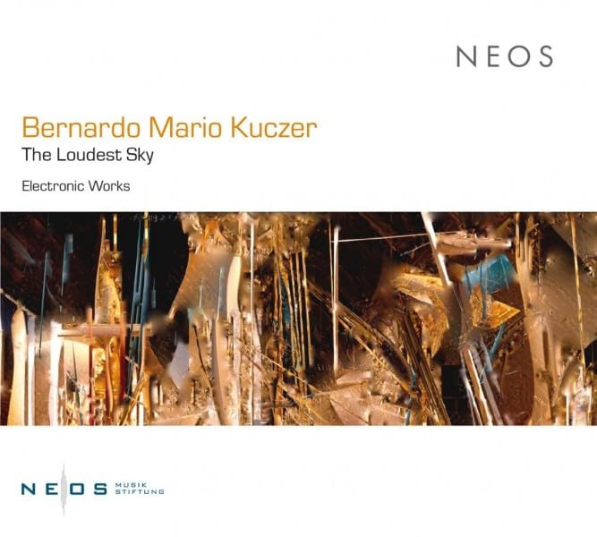 Product Image: The Loudest Sky (Electronic Works)