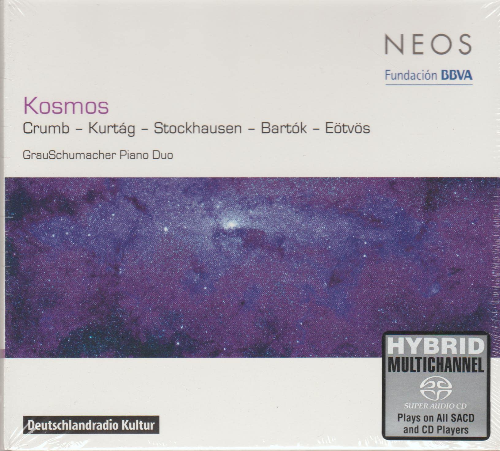 Product Image: Kosmos
