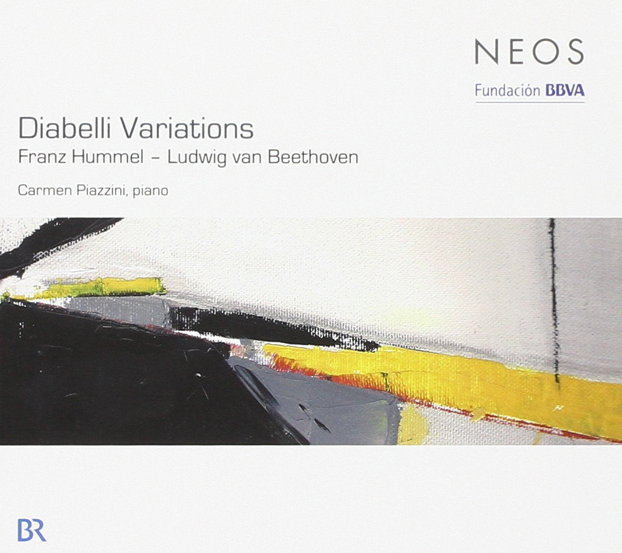 Diabelli-Variationen Classical