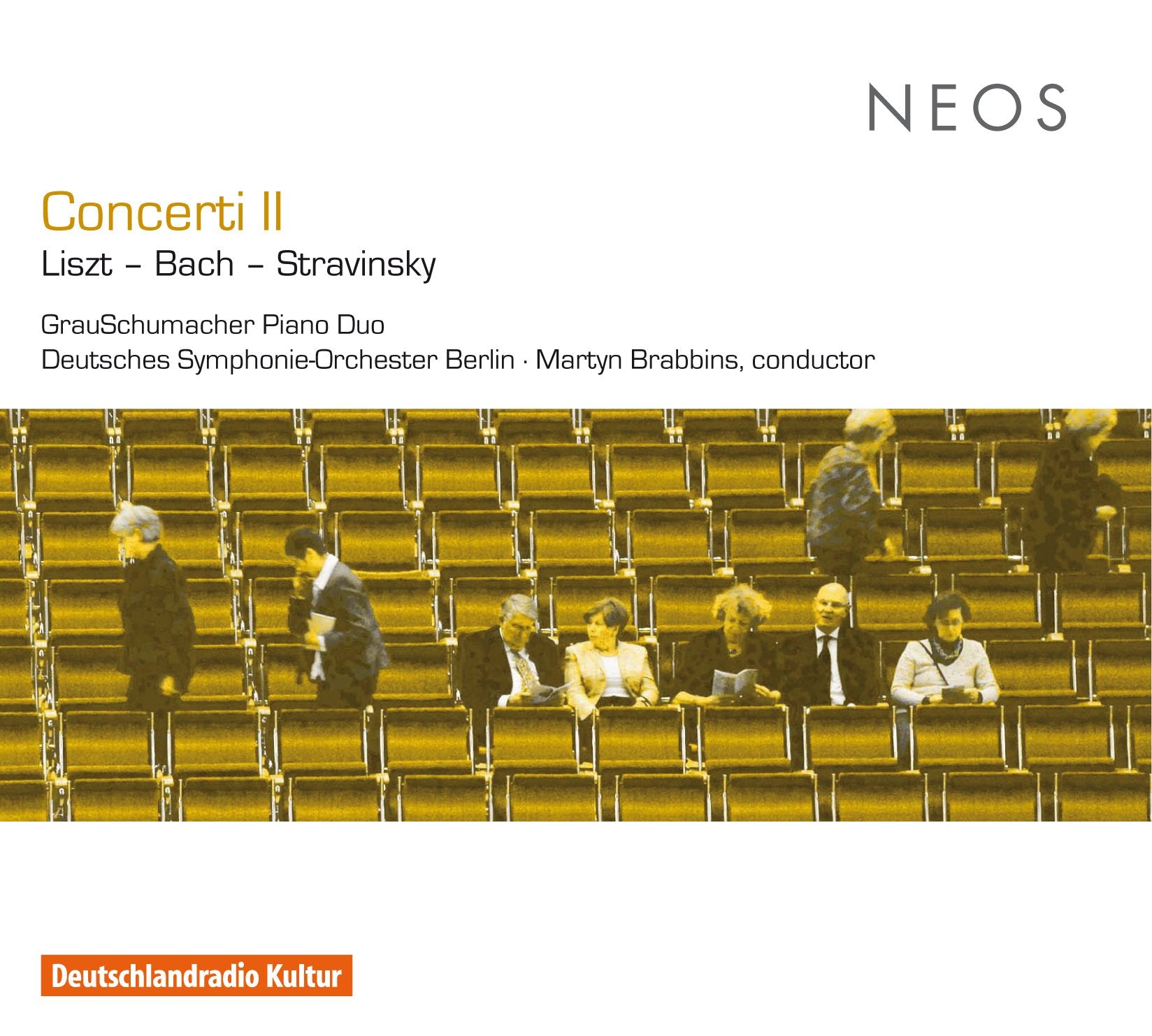 Concerti II Classical