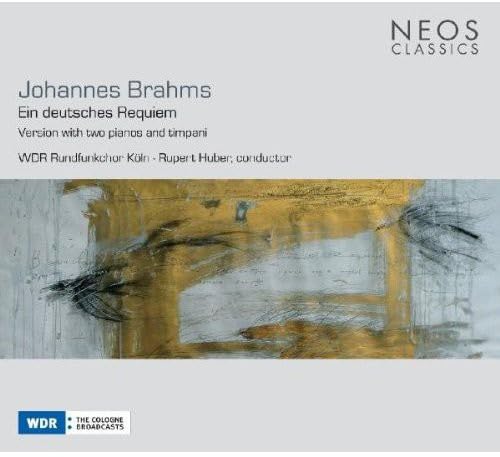 Ein Deutsches Requiem Classical