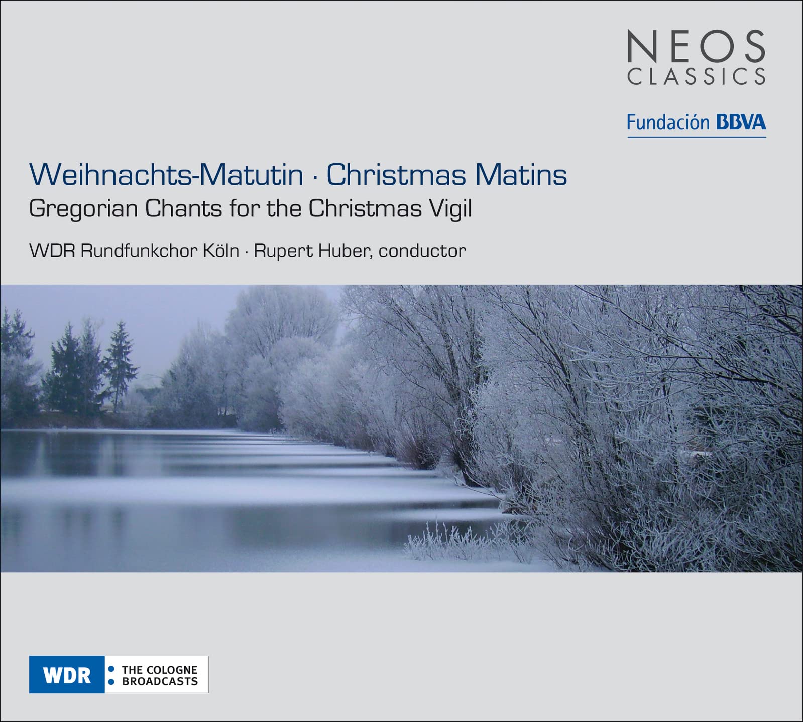 Weihnachts-Matutin;Gregorian Chants F. Other music genres