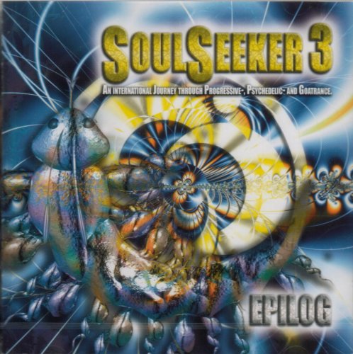 Product Image: Soulseeker 3