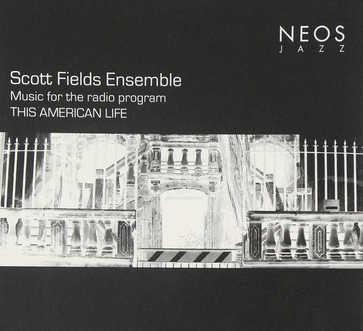 Product Image: Music for the Radio Program This America