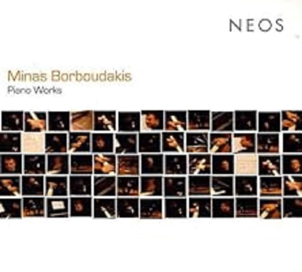 Klavierwerke Classical