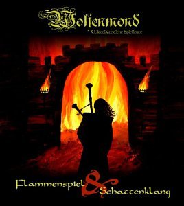 Product Image: Flammenspiel & Schattenklang