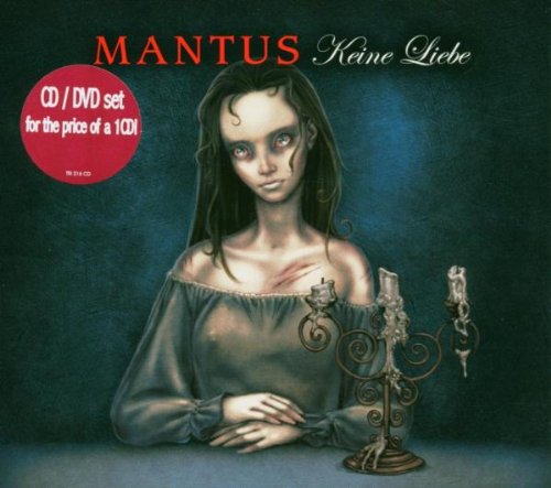Product Image: Keine Liebe (Lim.ed.)