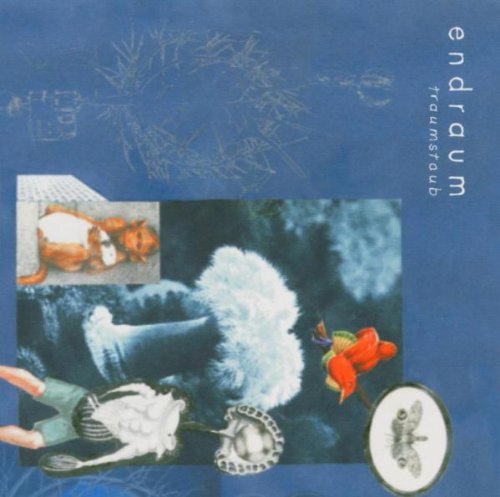 Traumstaub (Lim.ed.) Rock