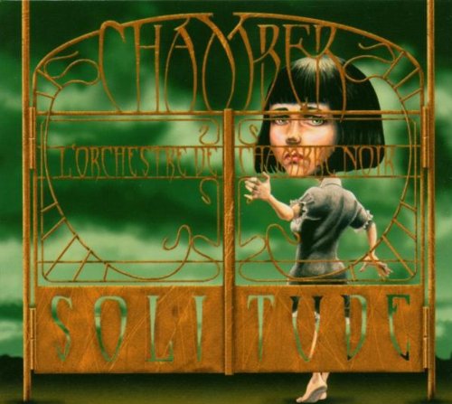 Solitude (Limited Edition) Rock