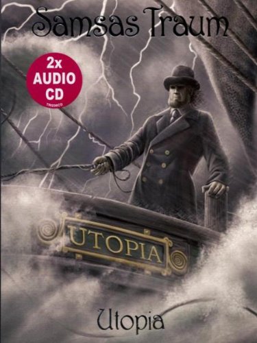 Utopia,Ltd.Erstaufl Metal & Hardrock