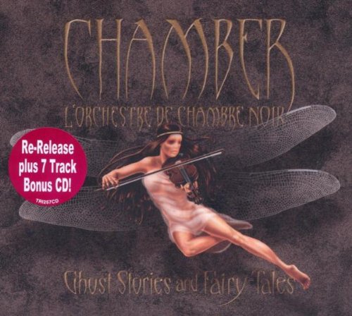 Ghost Stories and Fairy-Tales Metal & Hardrock