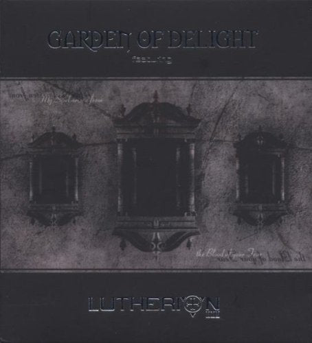 Lutherion III (Ltd.) Metal & Hardrock