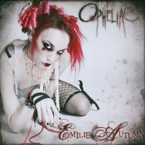 Opheliac Metal & Hardrock