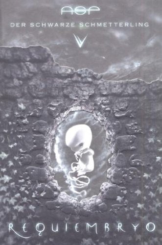 Requiembryo (Ltd.ed.) Metal & Hardrock