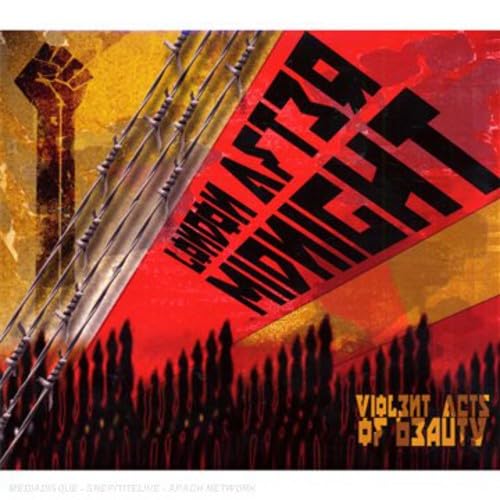 Violent Acts of Beauty (Ltd) Alternative & Indie