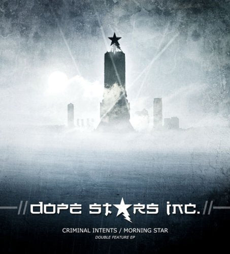 Criminal Intents/Morning Star (Ltd.Double Featu Metal & Hardrock